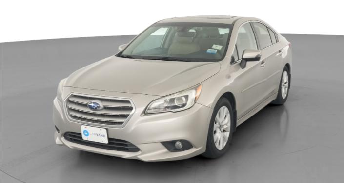 2017 Subaru Legacy Premium -
                  Wheatland, OK