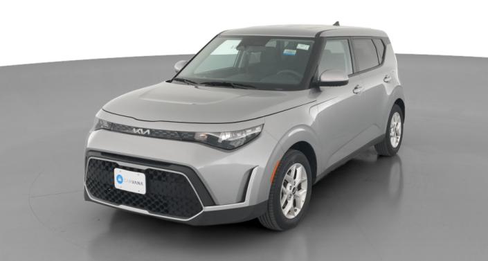 Thumbnail: 2025 Kia Soul - 1