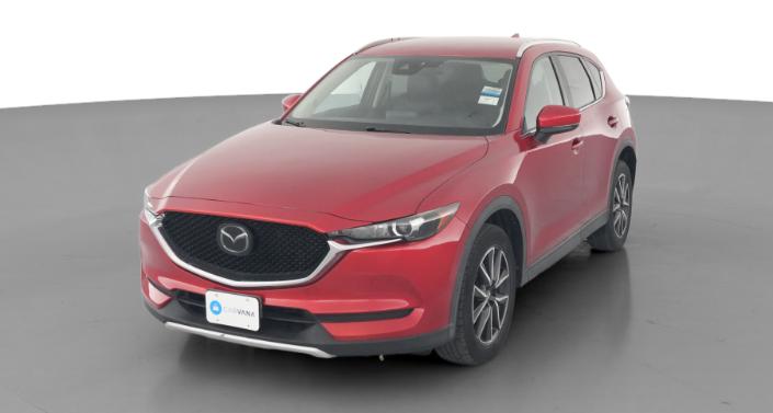 Thumbnail: 2018 Mazda CX-5 - 1