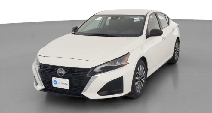 Thumbnail: 2025 Nissan Altima - 1