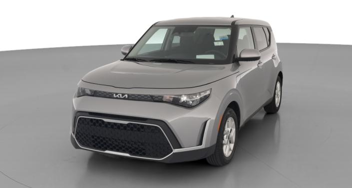 Thumbnail: 2025 Kia Soul - 1