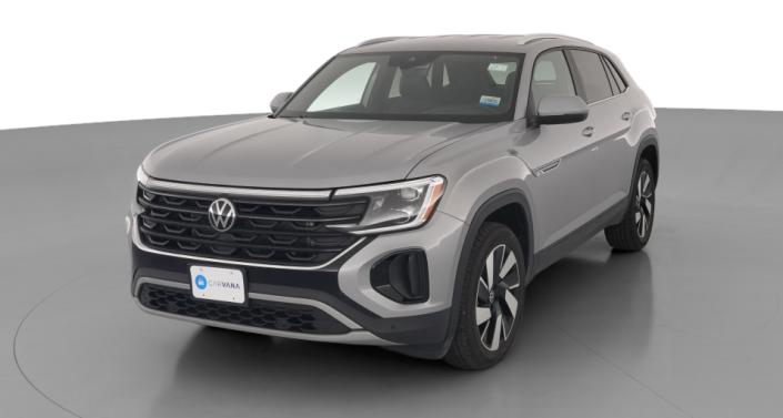 Thumbnail: 2025 Volkswagen Atlas - 1