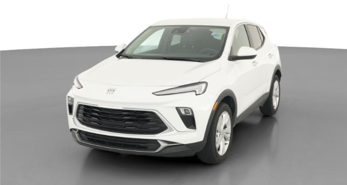 Thumbnail: 2025 Buick Encore GX - 1