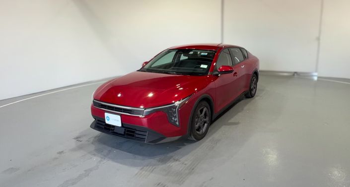 Thumbnail: 2025 Kia K4 - 1