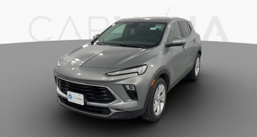 2025 Buick Encore GX