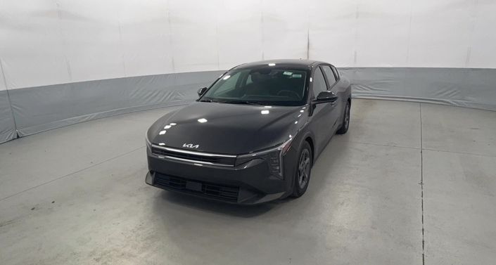 Thumbnail: 2025 Kia K4 - 1