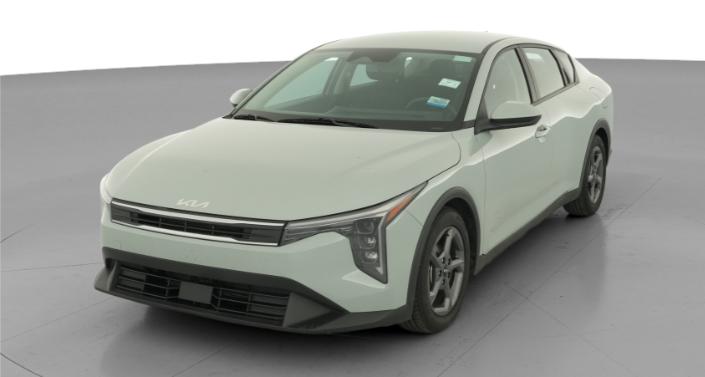 Thumbnail: 2025 Kia K4 - 1