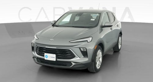 2025 Buick Encore GX