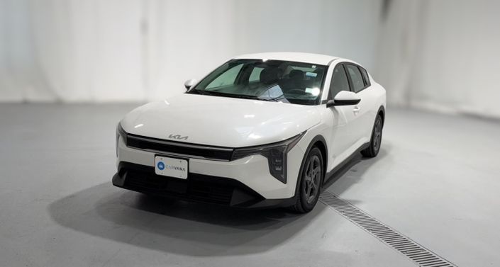 Thumbnail: 2025 Kia K4 - 1