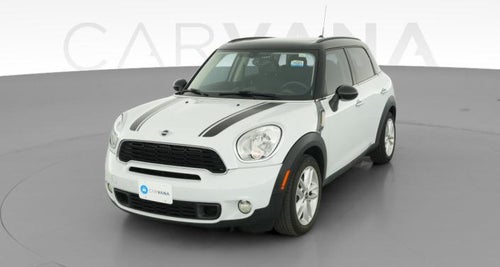 2014 MINI Countryman