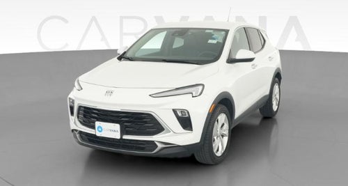 2025 Buick Encore GX