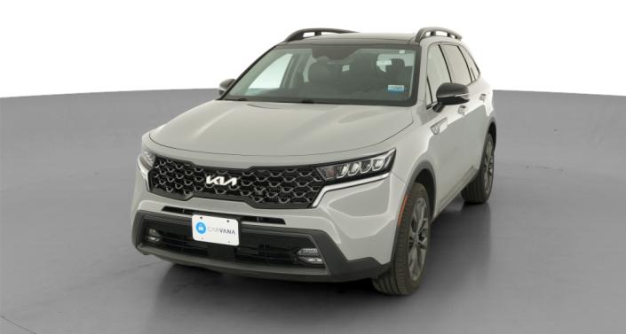 Thumbnail: 2023 Kia Sorento - 1