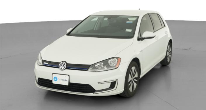 2016 Volkswagen e-Golf SE -
                  Tolleson, AZ