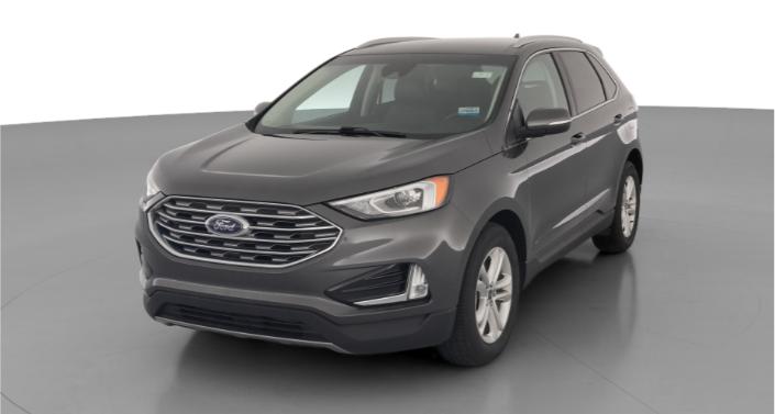 Thumbnail: 2019 Ford Edge - 1