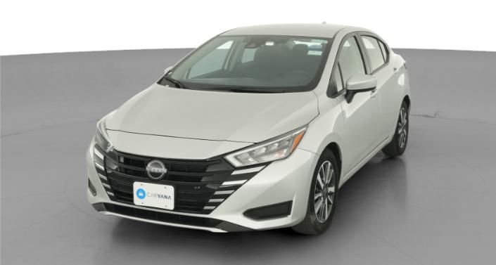 Thumbnail: 2025 Nissan Versa - 1