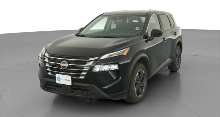 Thumbnail: 2025 Nissan Rogue - 1