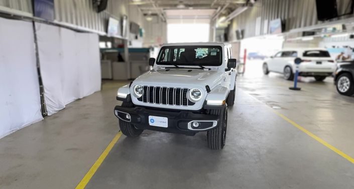Thumbnail: 2025 Jeep Wrangler - 1