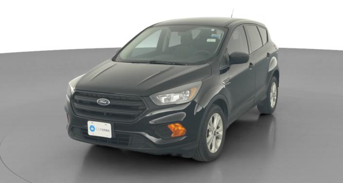 Thumbnail: 2019 Ford Escape - 1
