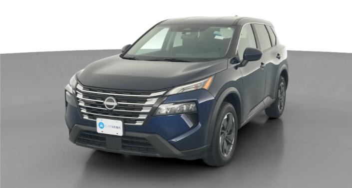Thumbnail: 2025 Nissan Rogue - 1