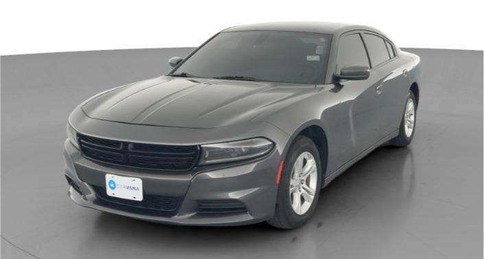 Thumbnail: 2022 Dodge Charger - 1