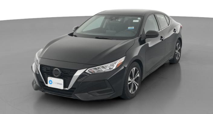 Thumbnail: 2023 Nissan Sentra - 1