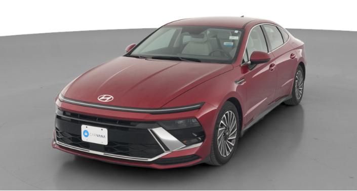 Thumbnail: 2025 Hyundai Sonata - 1