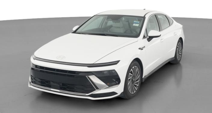 Thumbnail: 2025 Hyundai Sonata - 1