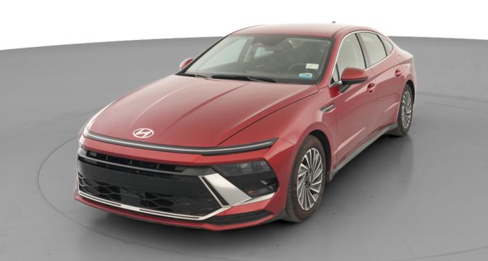 Thumbnail: 2025 Hyundai Sonata - 1