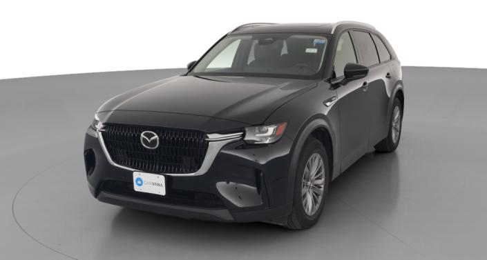 Thumbnail: 2025 Mazda CX-90 - 1