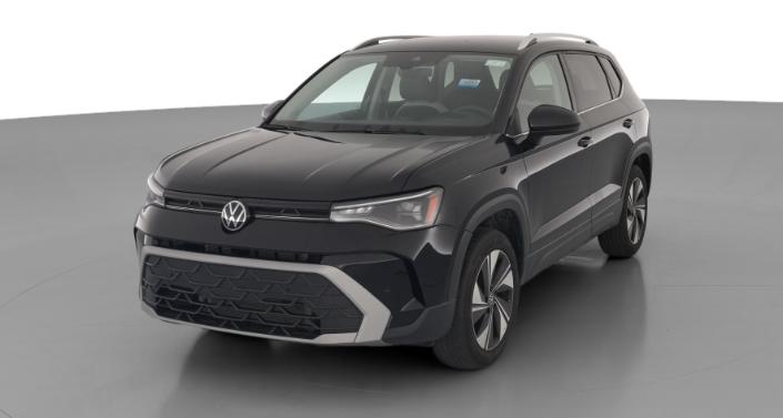Thumbnail: 2025 Volkswagen Taos - 1