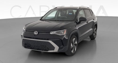 2025 Volkswagen Taos