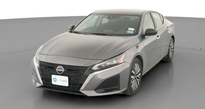 Thumbnail: 2025 Nissan Altima - 1