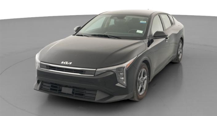 Thumbnail: 2025 Kia K4 - 1