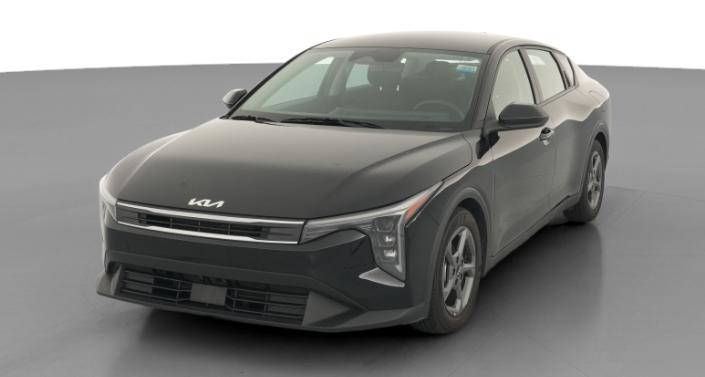 Thumbnail: 2025 Kia K4 - 1