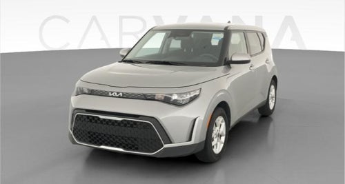 2025 Kia Soul