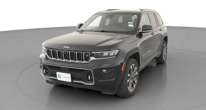 Thumbnail: 2023 Jeep Grand Cherokee - 1