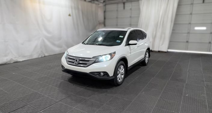 Thumbnail: 2014 Honda CR-V - 1