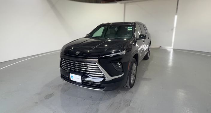 Thumbnail: 2025 Buick Enclave - 1