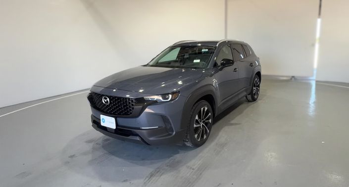 Thumbnail: 2025 Mazda CX-50 - 1