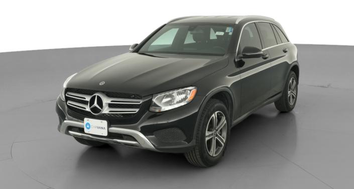 Thumbnail: 2019 Mercedes-Benz GLC - 1
