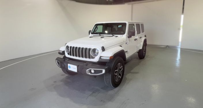 Thumbnail: 2025 Jeep Wrangler - 1