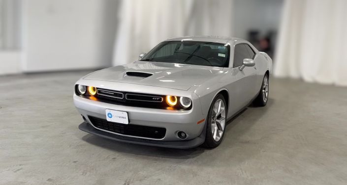 Thumbnail: 2021 Dodge Challenger - 1