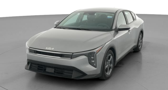 Thumbnail: 2025 Kia K4 - 1