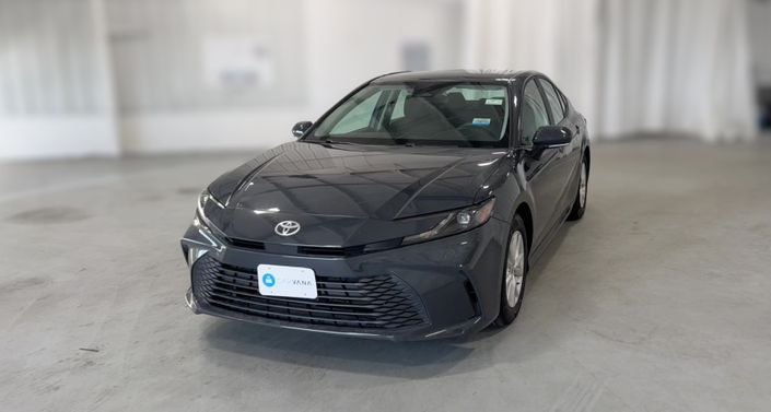 Thumbnail: 2025 Toyota Camry - 1
