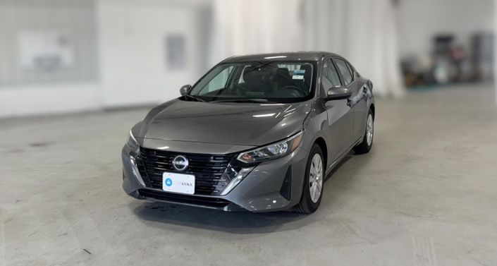 Thumbnail: 2025 Nissan Sentra - 1