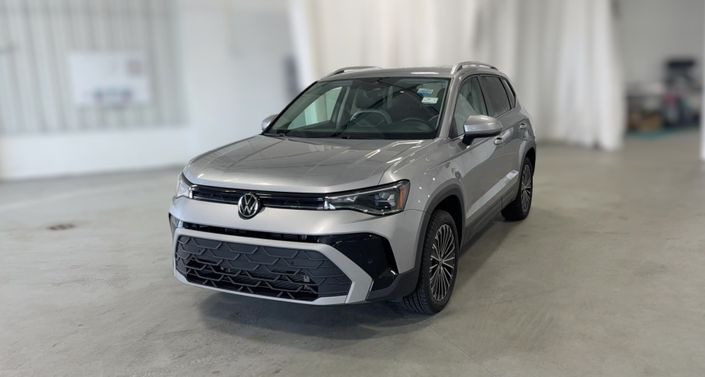 Thumbnail: 2025 Volkswagen Taos - 1