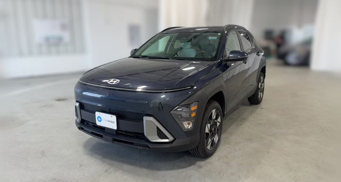 Thumbnail: 2025 Hyundai Kona - 1