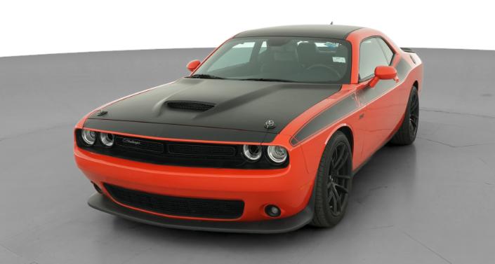Thumbnail: 2018 Dodge Challenger - 1