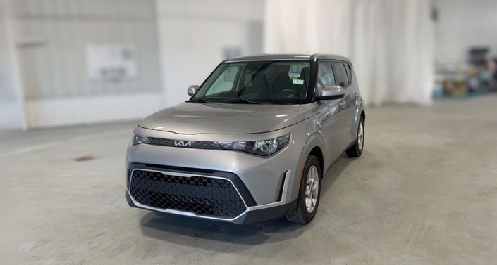Thumbnail: 2025 Kia Soul - 1