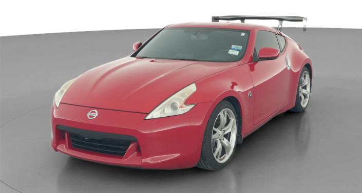 2011 Nissan Z 370Z -
                  Indianapolis, IN